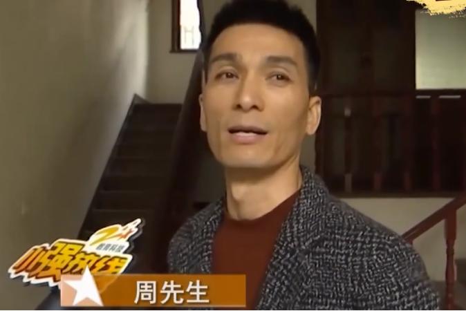 男子20年前购买6套别墅,男子20年前买的6套别墅