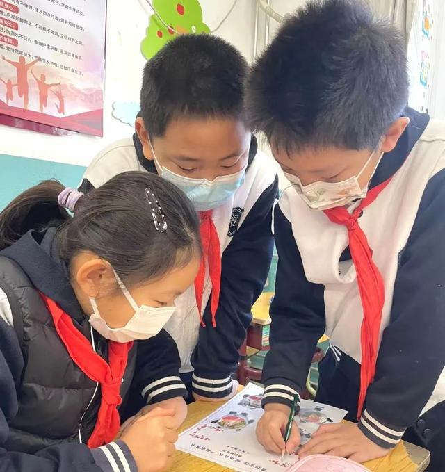 2022年春季一起向未来开学典礼,我们一起向未来开学第一课