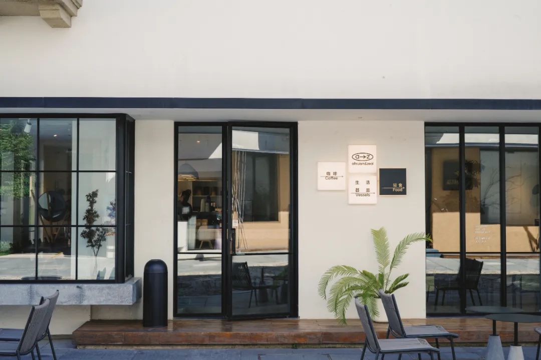 10步就有一家！时髦小店密度这么高的地方，全中国我找不出第二个