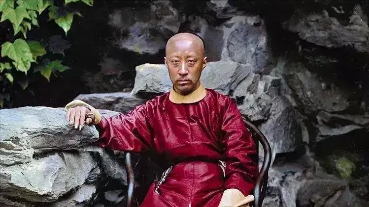 李鸿章软弱导致中法战争不败而败,中法战争双方实力对比