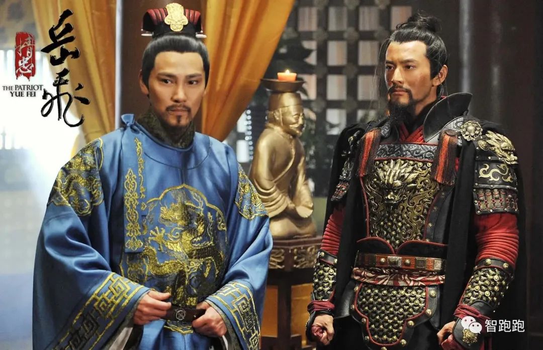 秦桧和岳飞死后谁打败金国,岳飞死后秦桧与金国谈判