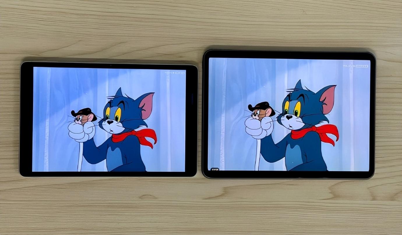 oppo平板pad2屏幕尺寸,oppopad2屏幕比例和苹果一样吗