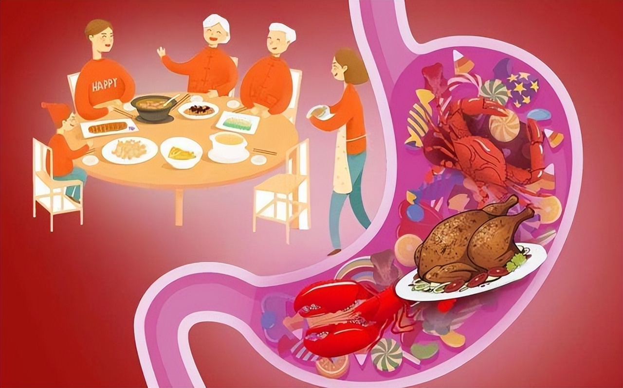 长期早上吃苹果会伤胃吗,肚子饿吃苹果会伤胃吗为什么呢