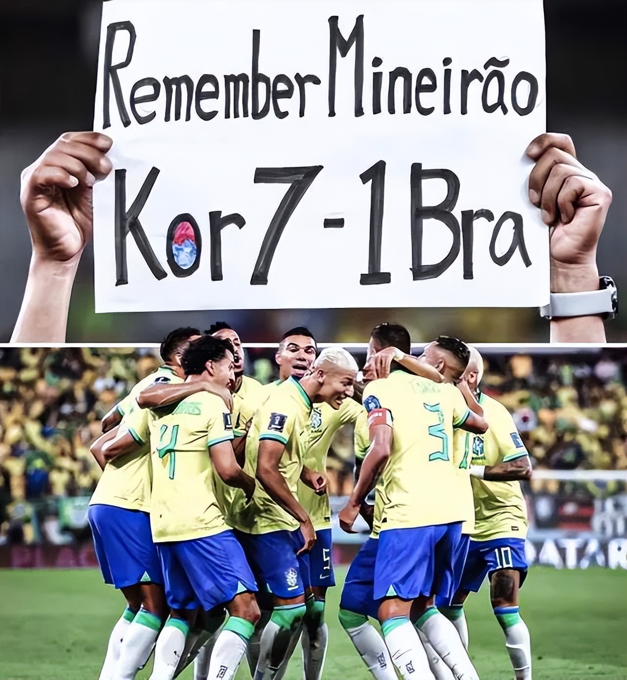 韩国体育精神到底有多可怕,韩国不具备体育精神的比赛