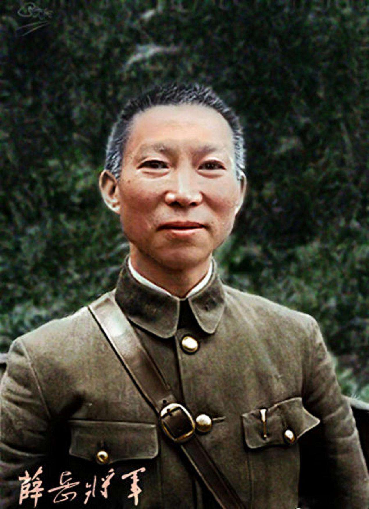 陈毅的军事能力如何？蒋介石曾两次评价，结论完全相反