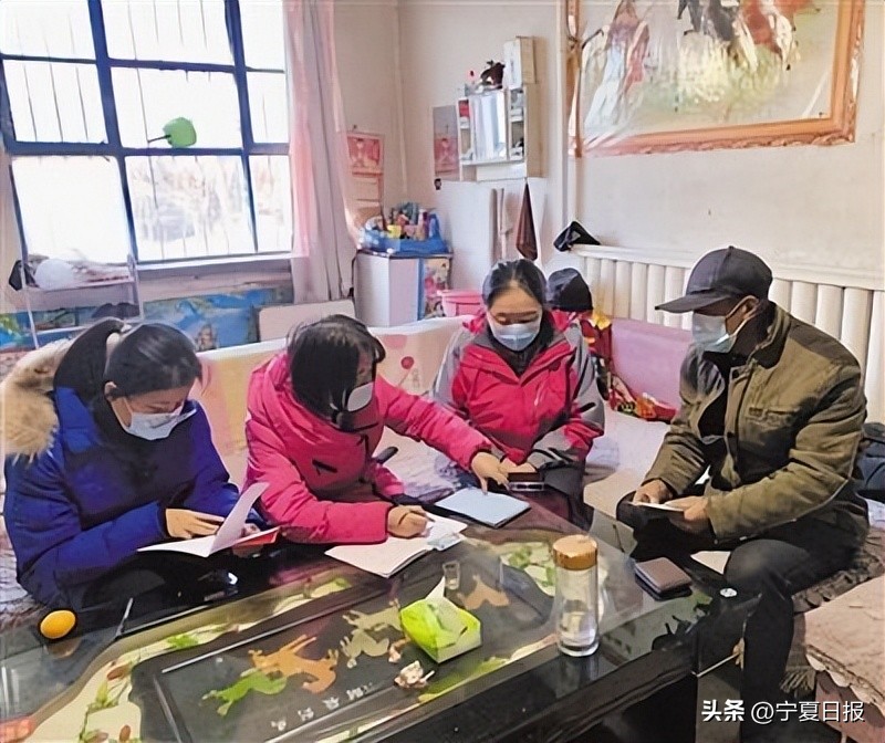 宁报视点|带领村民走上共同富裕的康庄大道