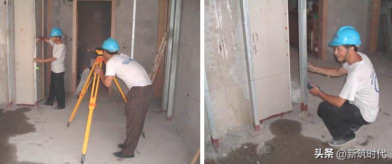 墙面石材干挂的施工规范,墙面石材干挂施工工艺横剖图