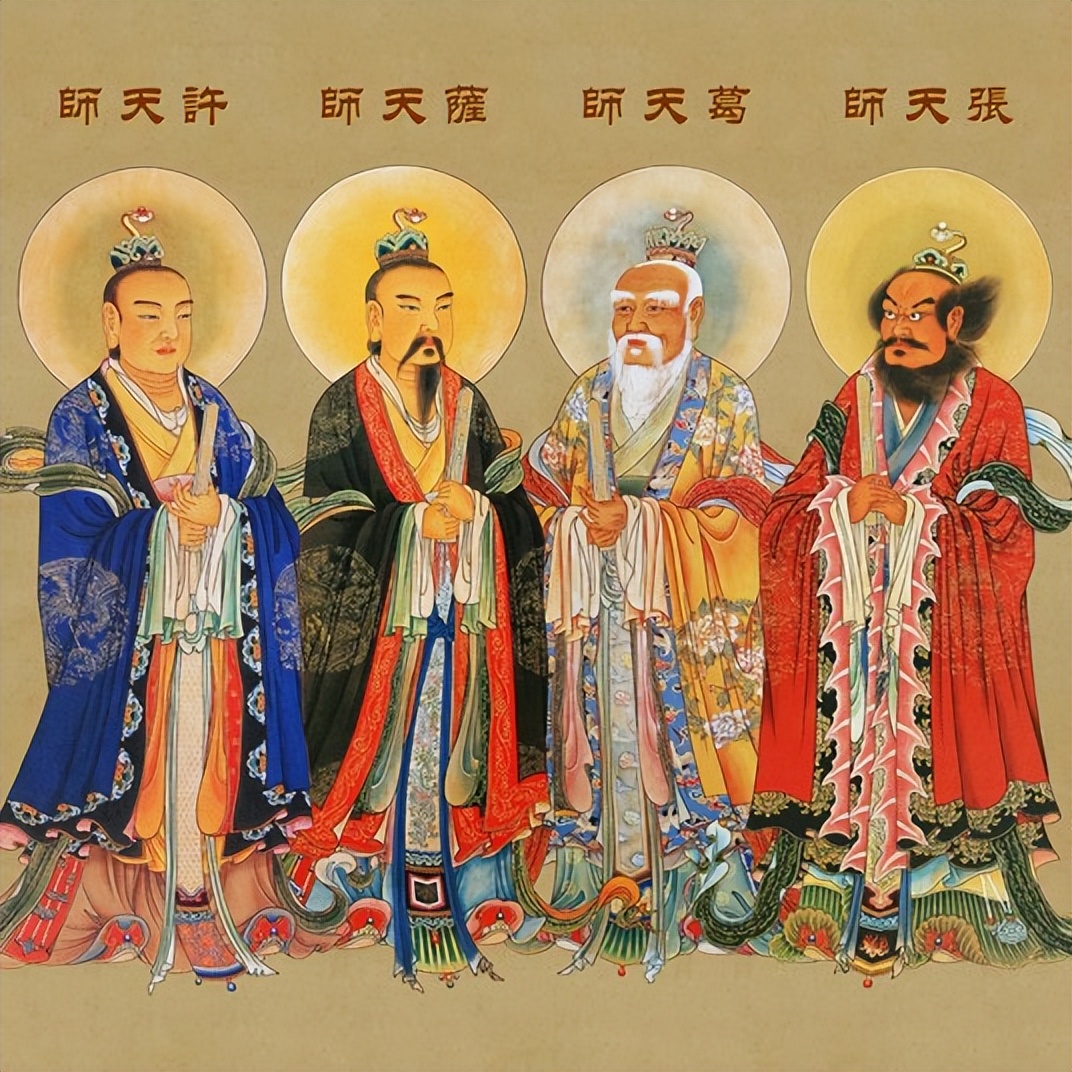 天庭365位官职排名,天庭359位神仙官职排名