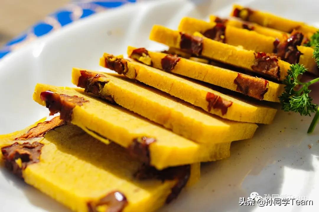 宝藏小众城市榆林,边陲古城榆林