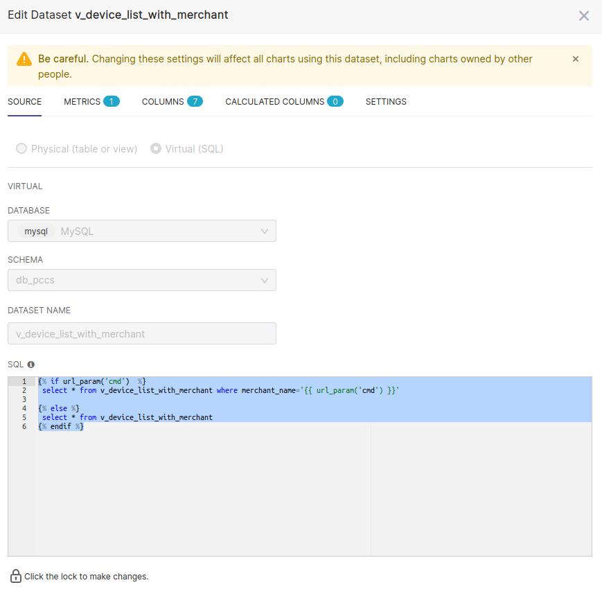 数据可视化superset,superset数据可视化平台