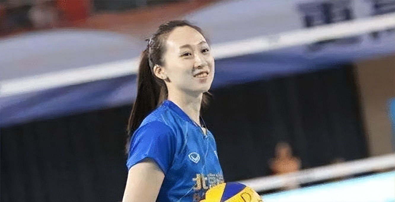 女排朱婷的纹身,乔婷最漂亮纹身