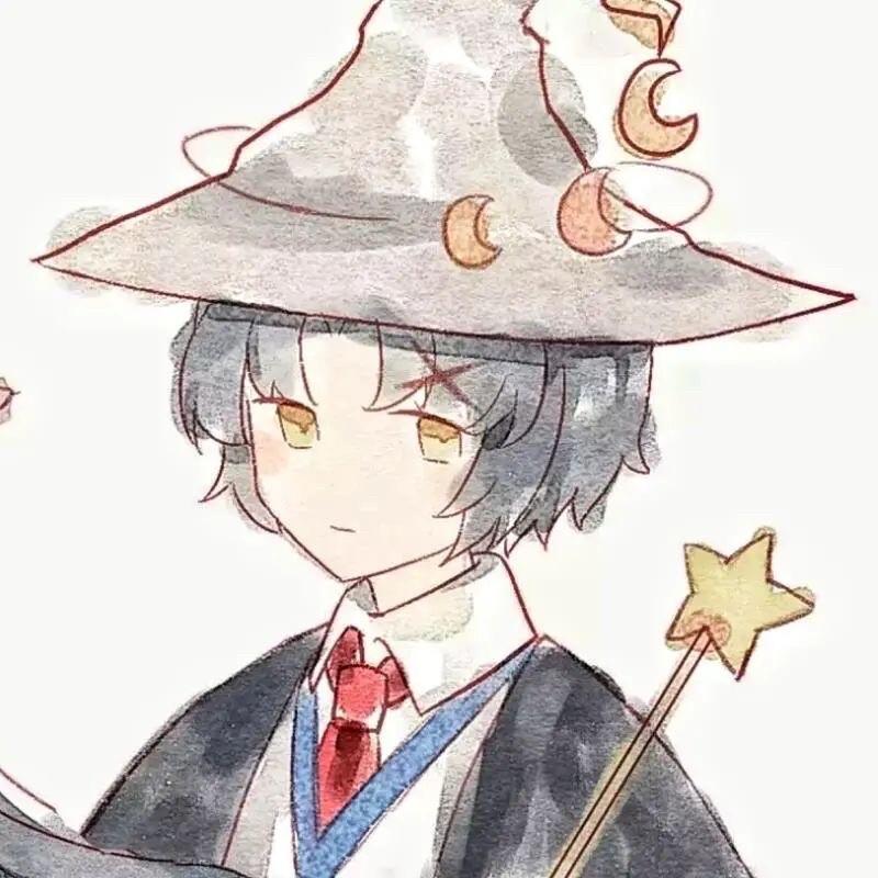 动漫情头爱意随风起,动漫可爱情头一男一女