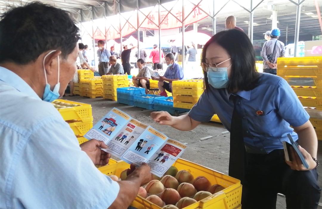 无公害农产品假冒标志事件,地理标志农产品如何打假