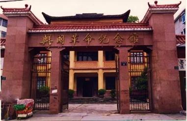 江西游五天,江西旅游攻略