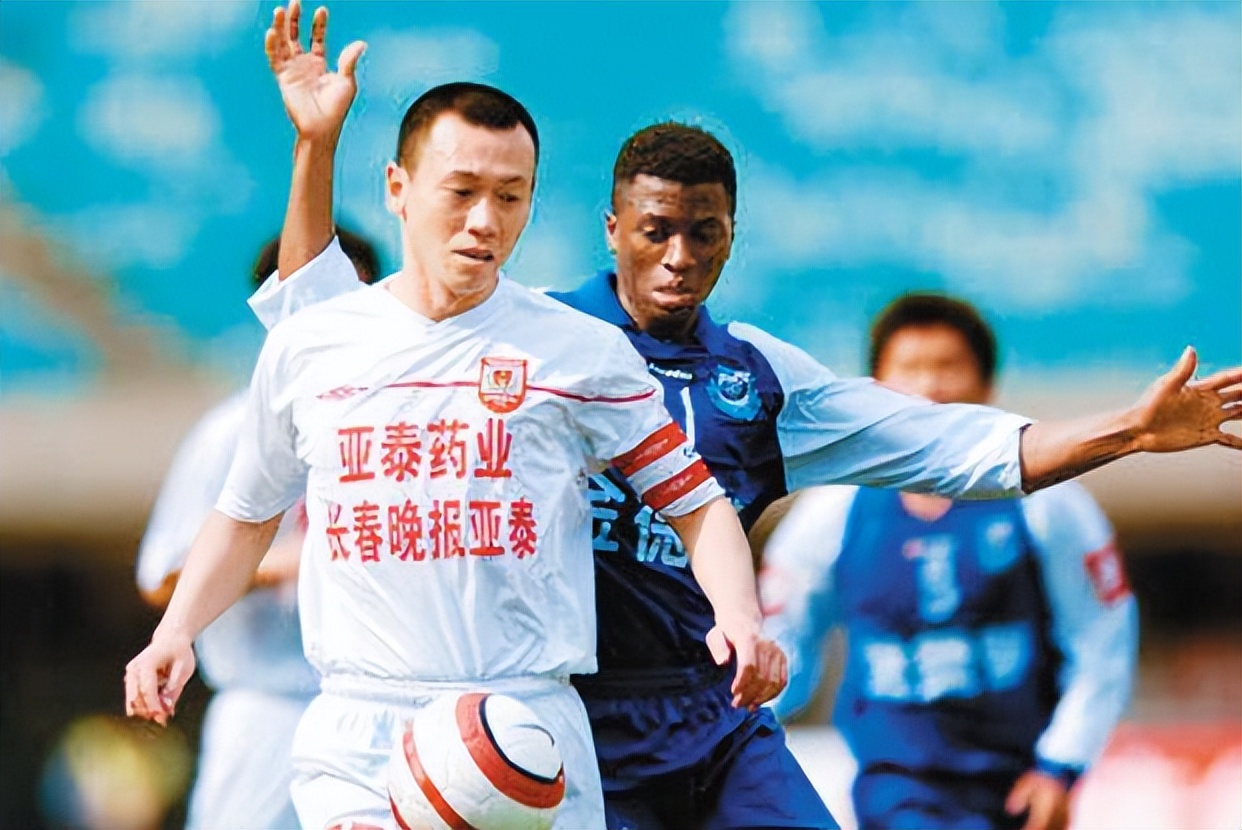 吉林东北虎历届后卫,吉林东北虎阵容