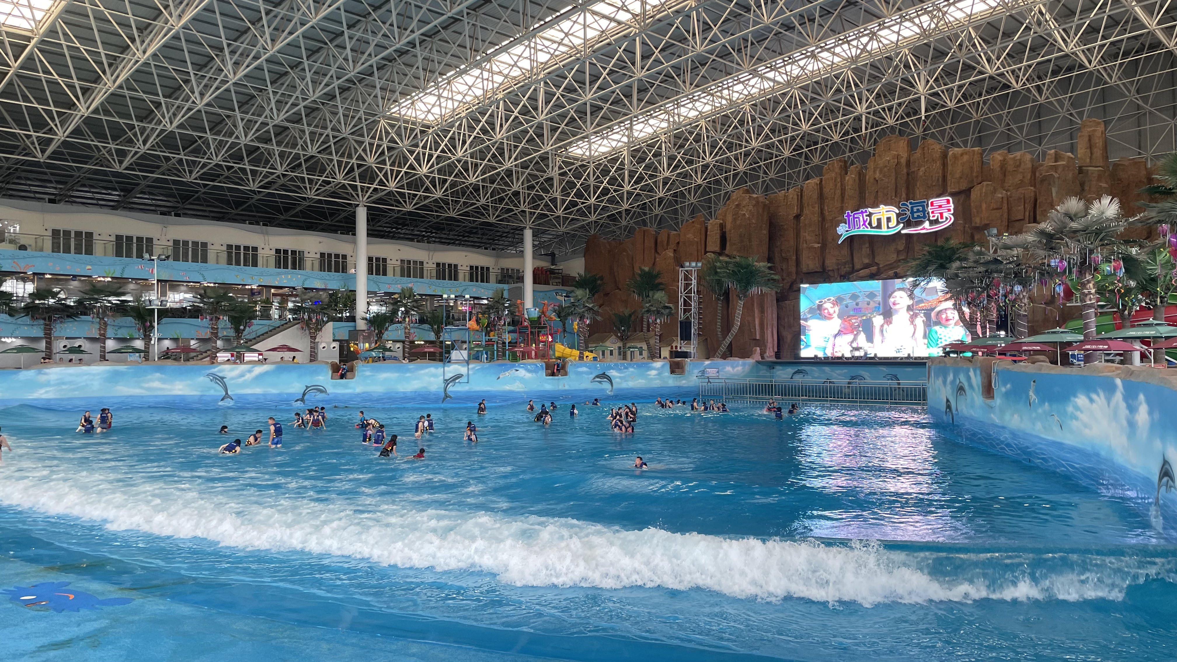 长沙旅游攻略水上项目,长沙周边玩水的旅游景点