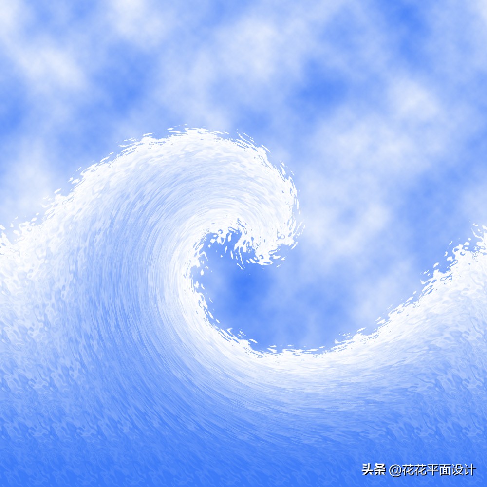 海浪滤镜参数怎么设置视频,海浪调色用什么滤镜好看