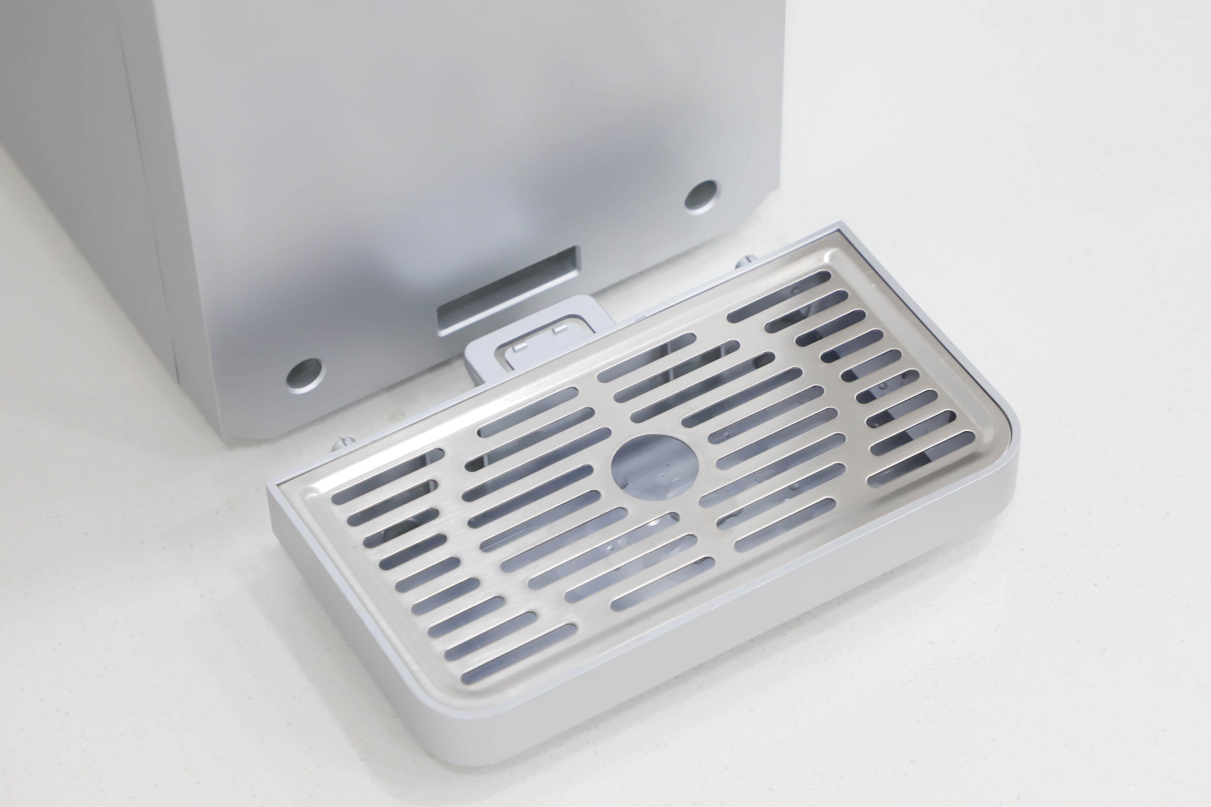 优倍纯wp-tr52,家用净水器ro反渗透测评