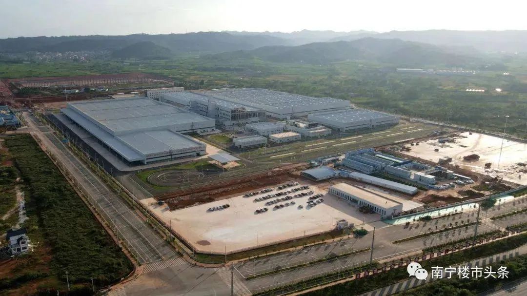 广西新能源占有率城市排行榜,广西的新能源产业发展状况