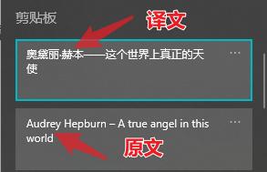 谈翻译辅助-如何用熊猫OCR获取机器译文