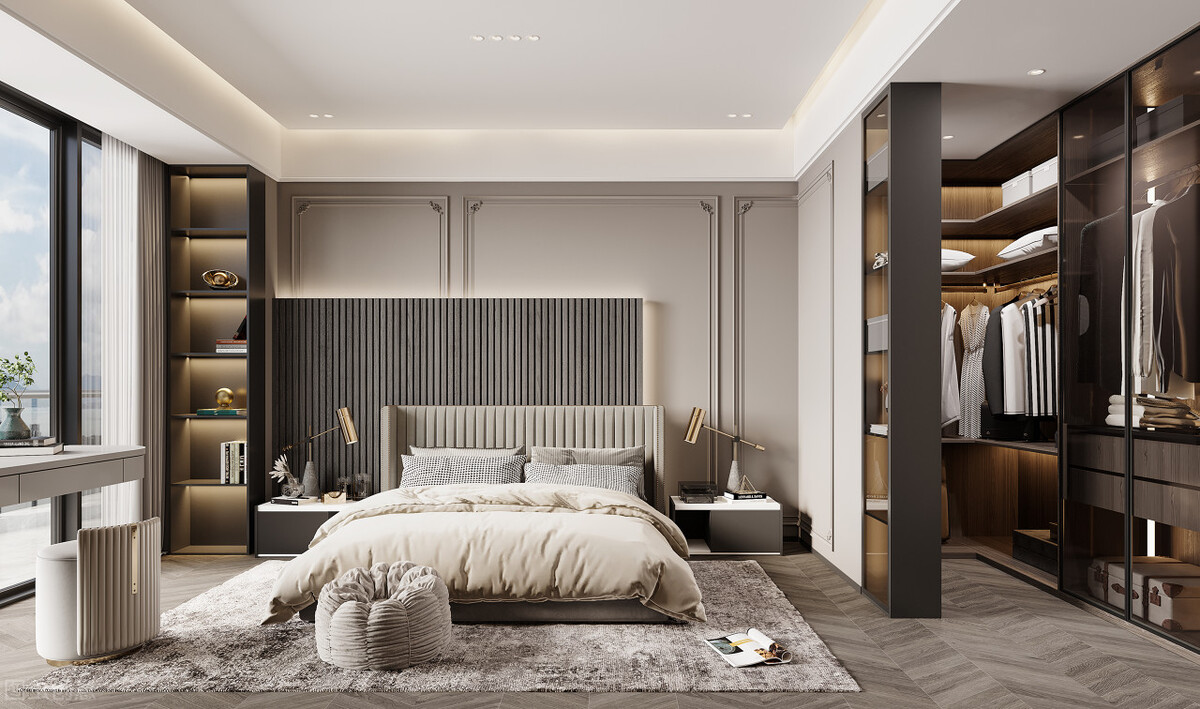 揭秘装修公司半包和全包项目的区别,选择半包该怎么操作才能省钱