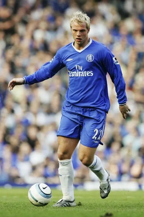 足球运动员辟谣,业余足球的真实事件