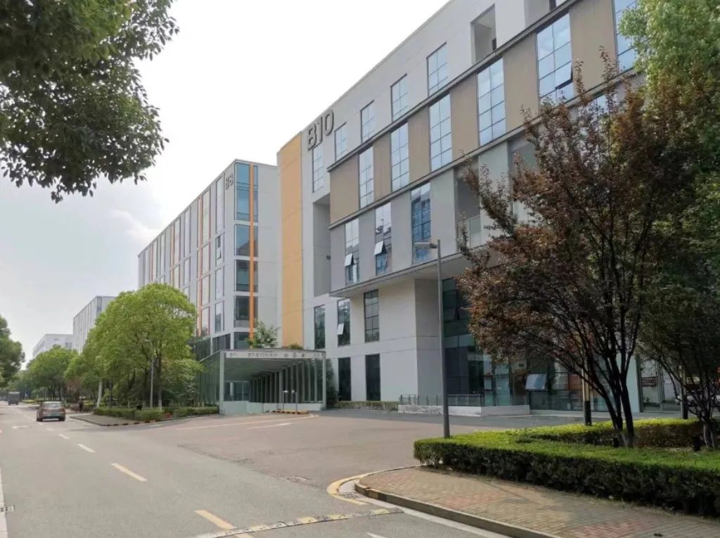 苏州生物医药产业园有多少家企业,2021生物医药产业园排名苏州