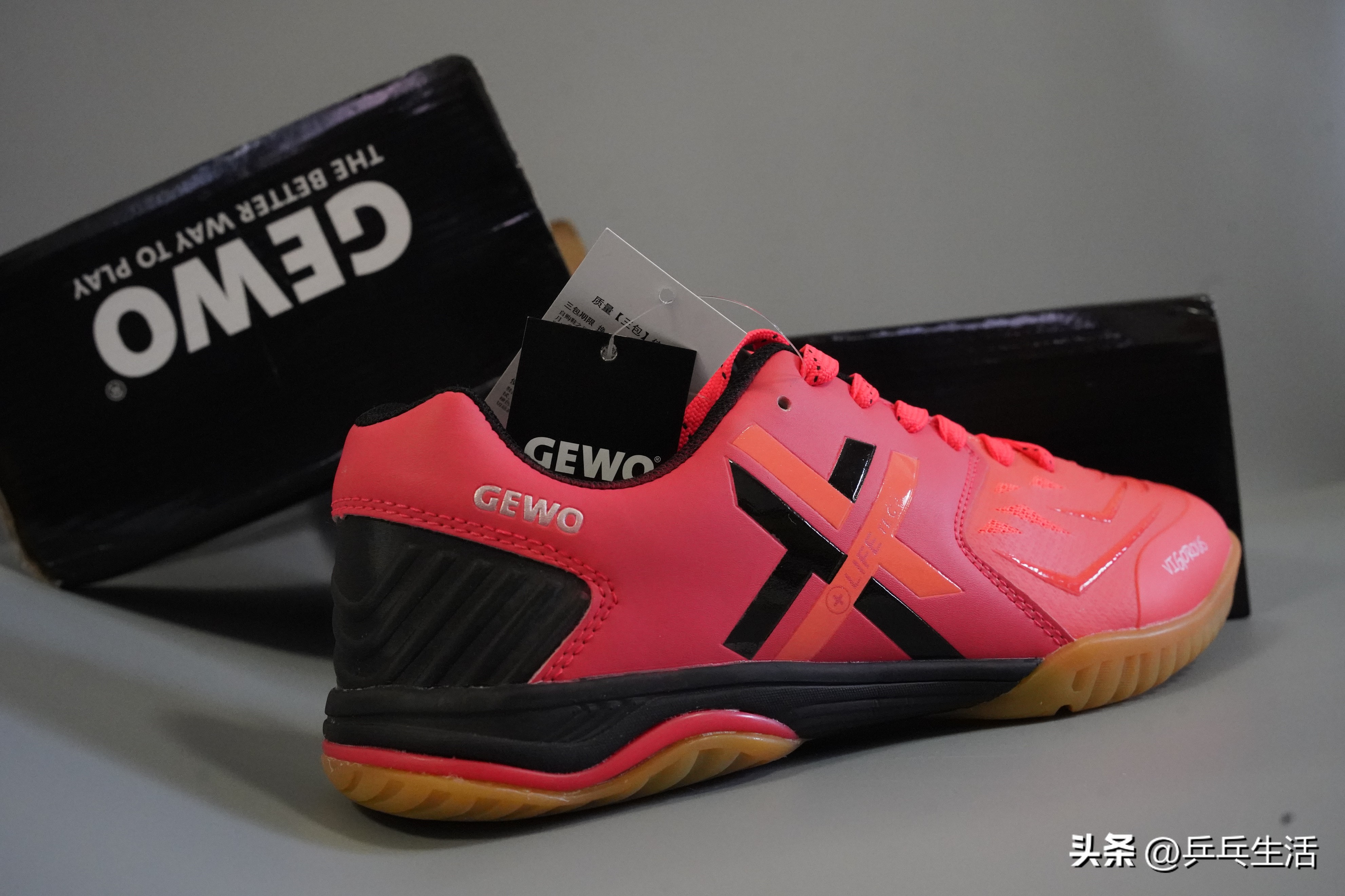 乒乓球世界冠军从几岁开始打球,坚持打乒乓球十年终获世界冠军