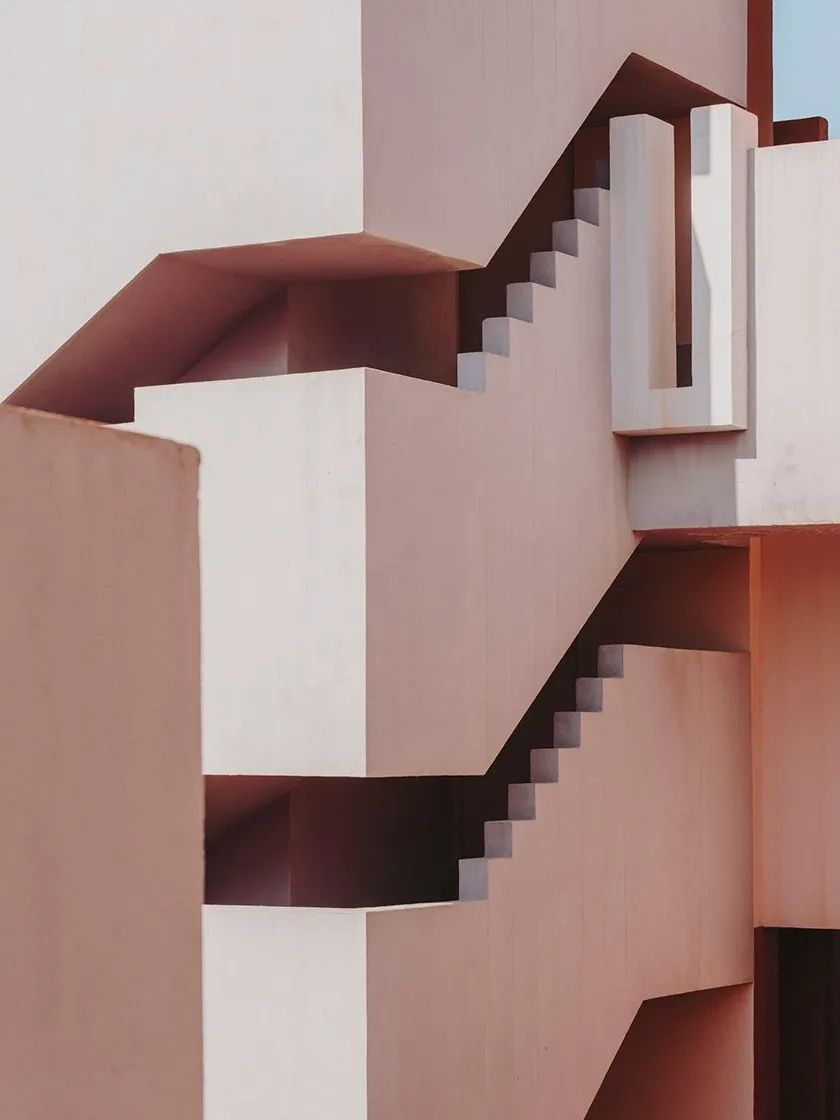 巨星陨落|西班牙著名建筑大师里卡多·波菲逝世