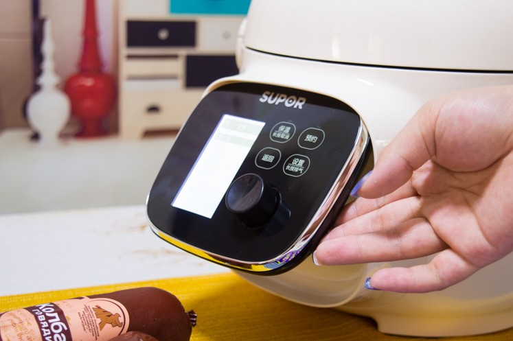 电压力锅苏泊尔推荐哪款,苏泊尔电压力锅煮饭推荐