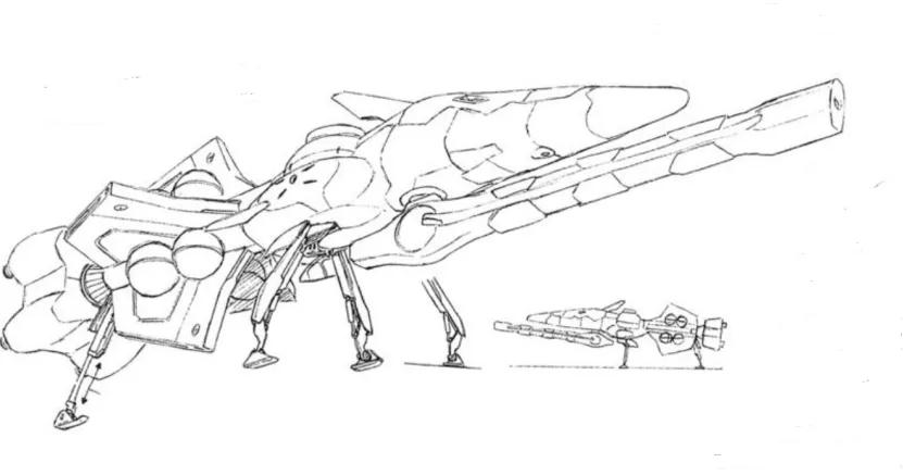 机动战士高达seed作战系统,高达seed金属装甲