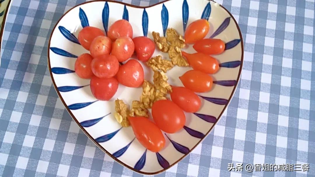 高三益智补脑早餐面食,早晨吃早餐补脑食谱简单