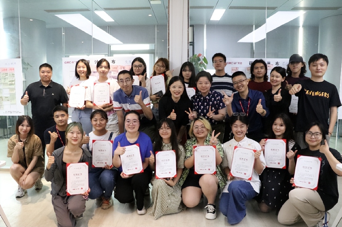 一场双向奔赴的旅程,一场双向奔赴的旅行