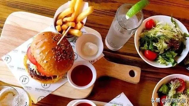 外卖和餐饮业哪个好做,外卖如何操作才能盈利