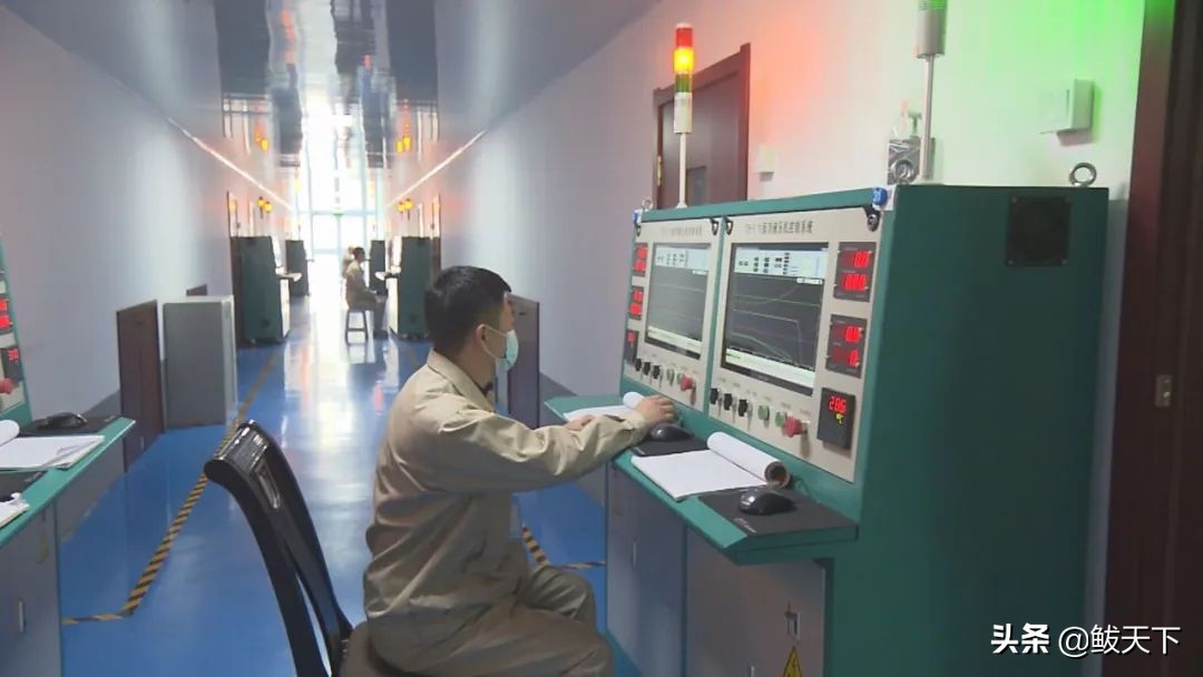 新瑞“钻石”：科技创新赋能高质量发展