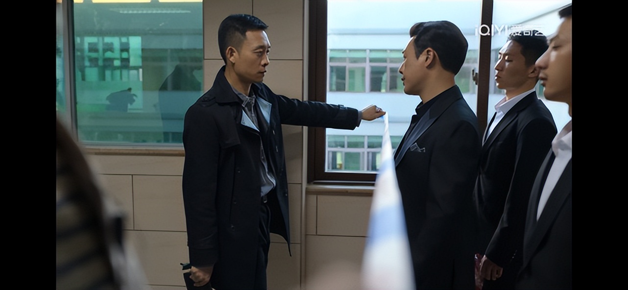 狂飙大结局怎么烂尾了,《狂飙》大结局被质疑烂尾