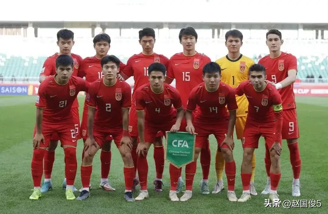 u20亚洲杯预选赛首发阵容,u20亚洲杯中国输越南