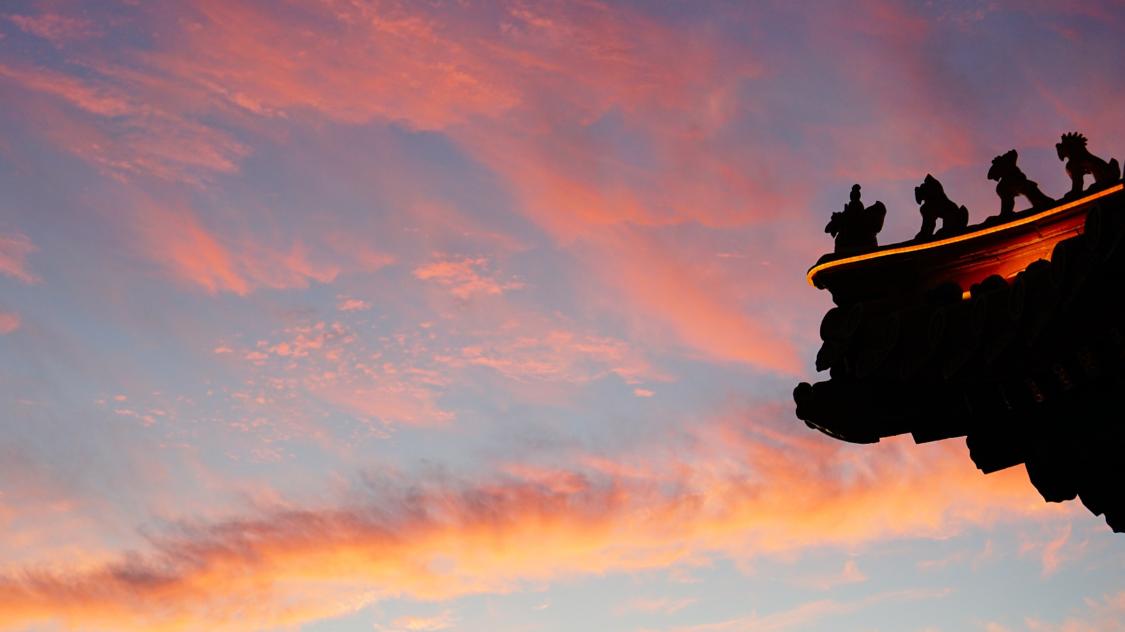 少年心事当拏云:李贺人生失意,困顿中写下一诗,极其鼓舞人心