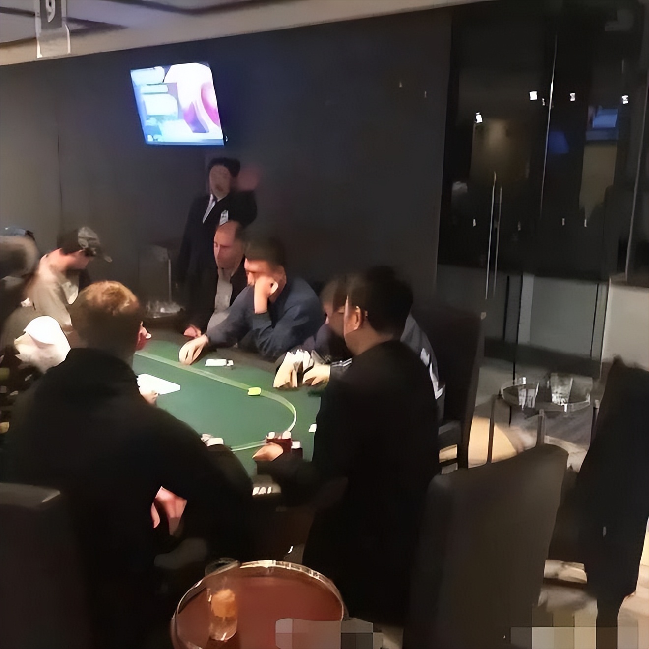 娱乐圈对赌成功的明星,娱乐圈对赌的明星