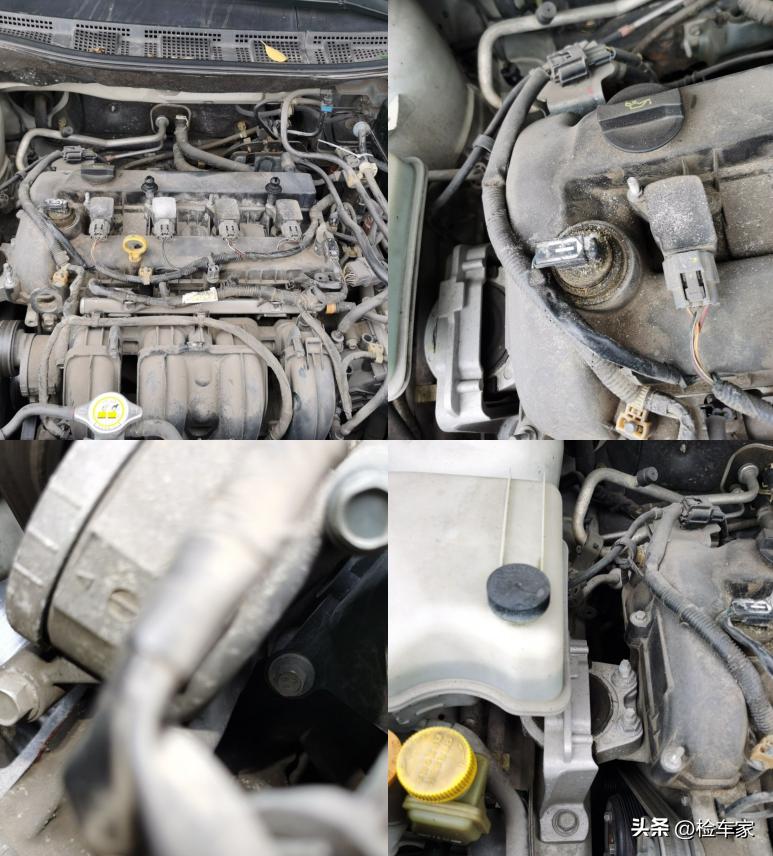 20万公里的马自达5值得入手吗,二胎送娃神器