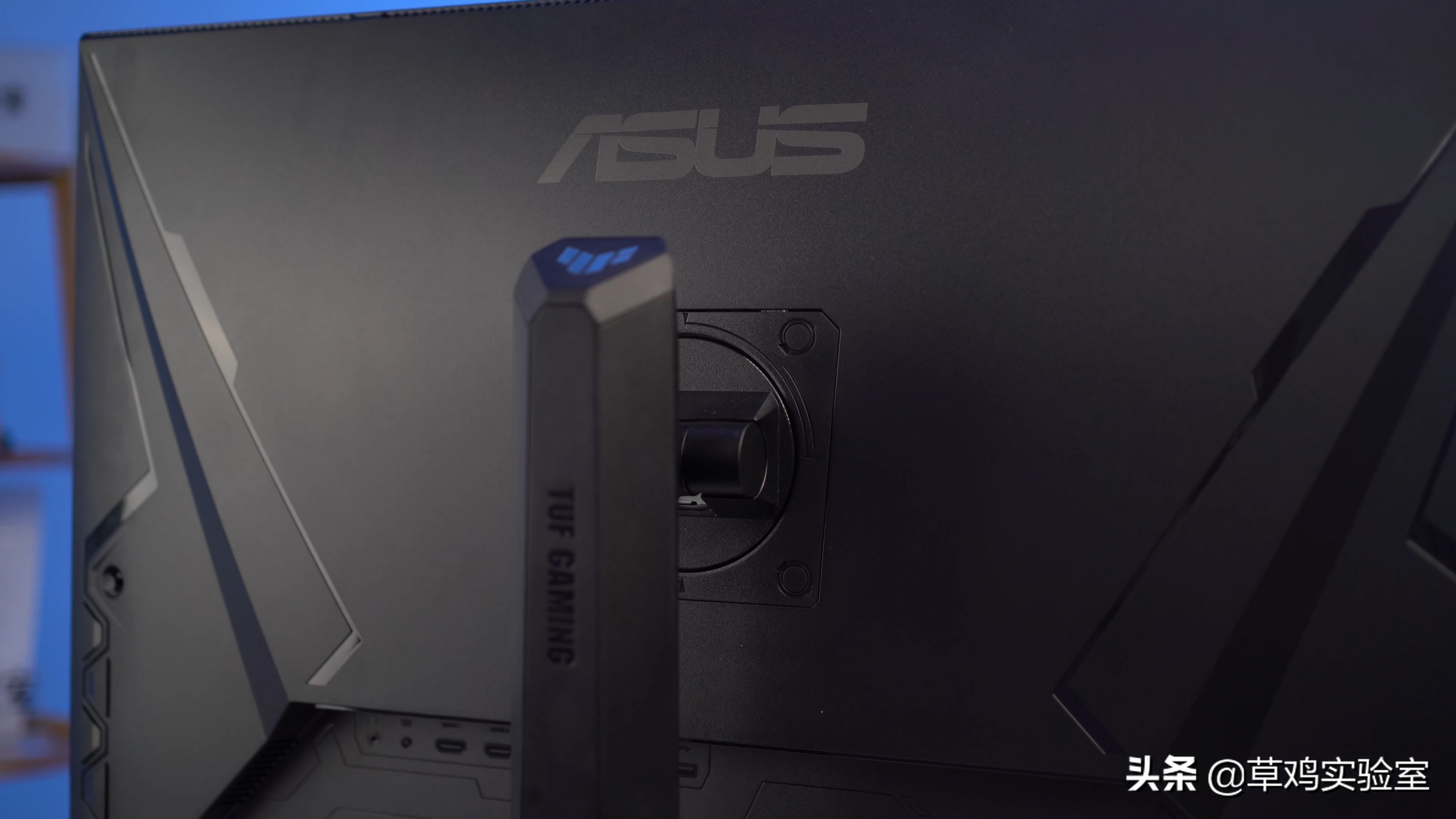 华硕vg27aql1a和爱攻273qxp对比,华硕显示器vg27aq3a快速入门指南