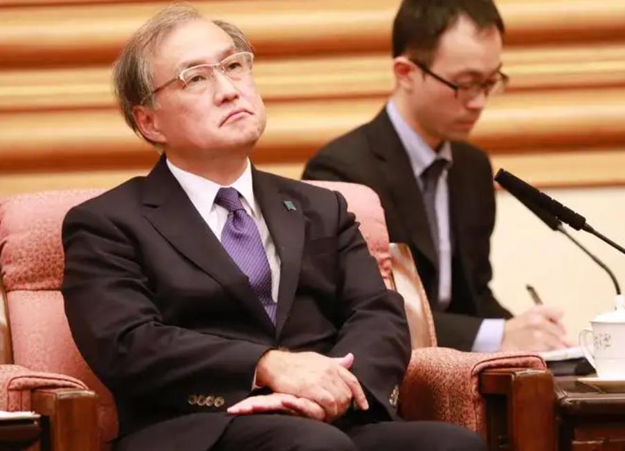 日韩高层“排队”访华，万一真擦枪走火，最怕的终究还是日韩自己