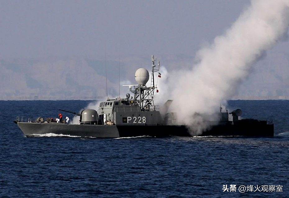 潜在客户多达7个！到底谁会买外贸版052D？