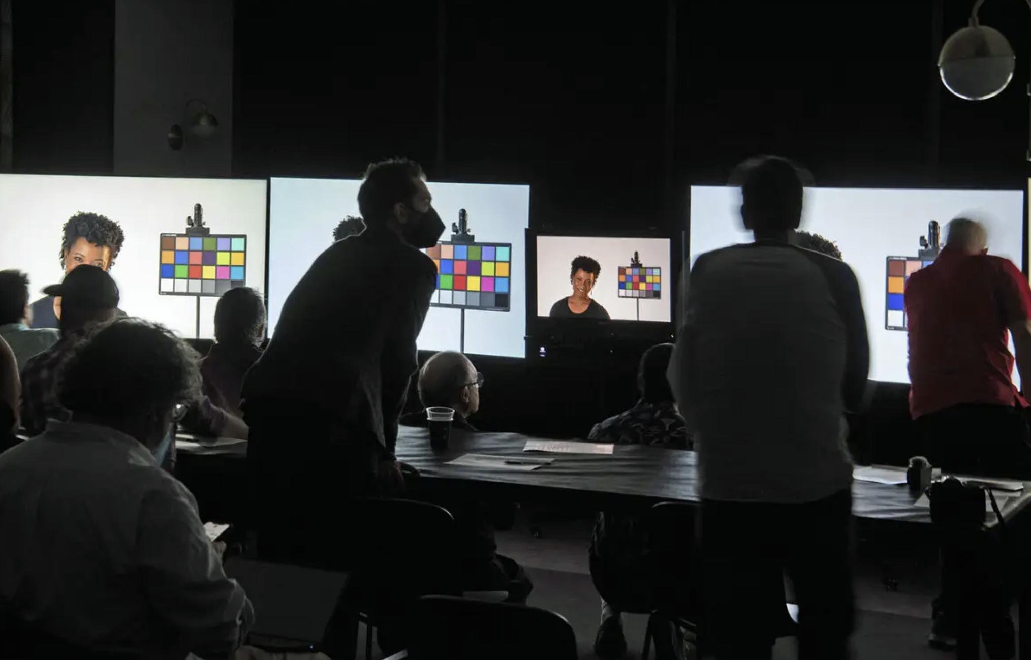 *法大**旗舰不负众望：A95K获评最佳4K电视，LG获得8K桂冠