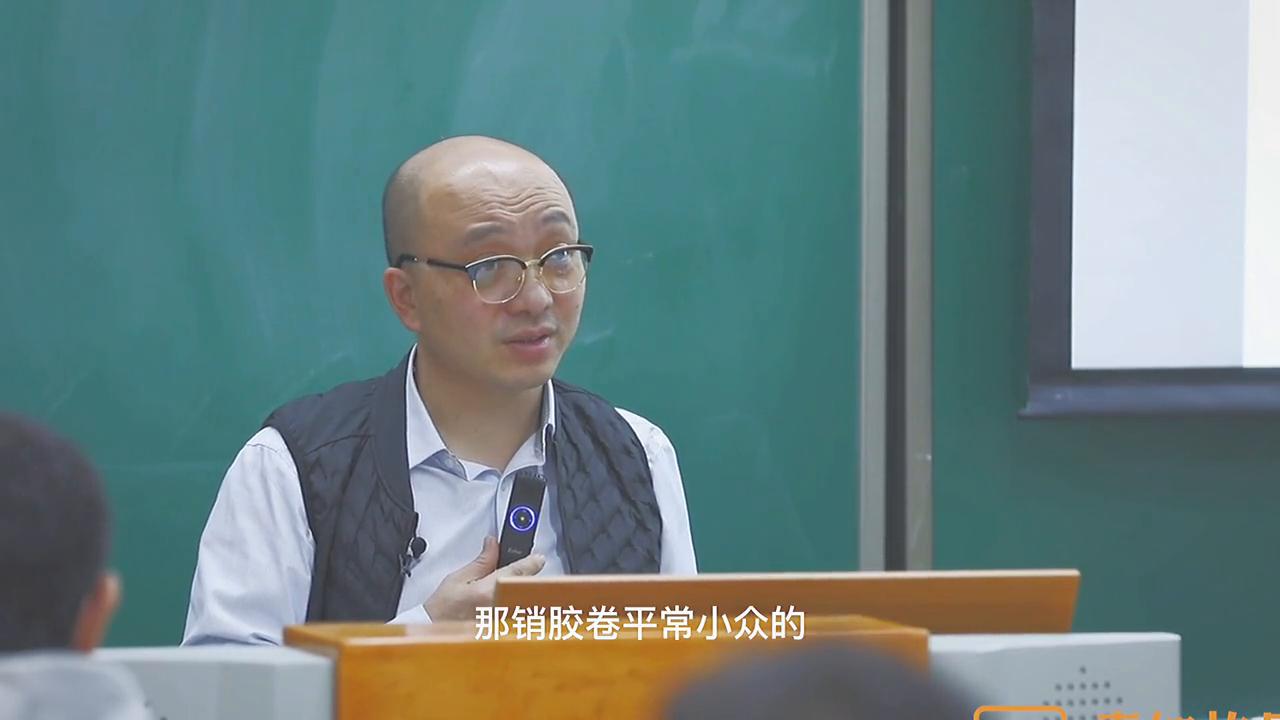 柯达相机为什么被淘汰,为什么柯达错失数码相机