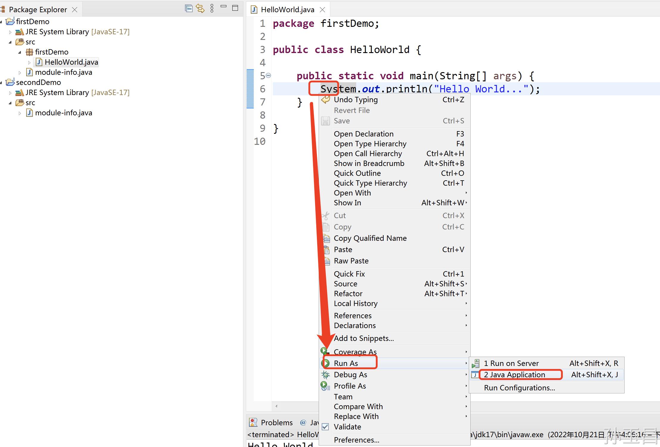 eclipse配置java环境,eclipse安装好怎么用