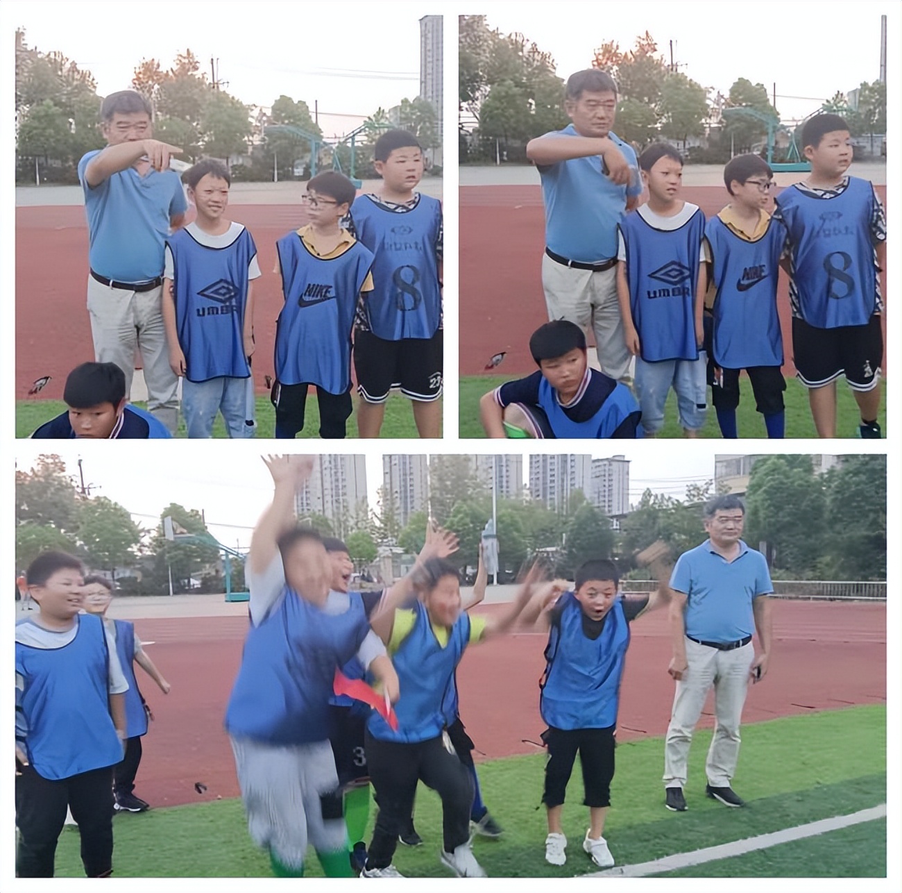 绿茵足球联赛开赛,绿茵场足球赛事