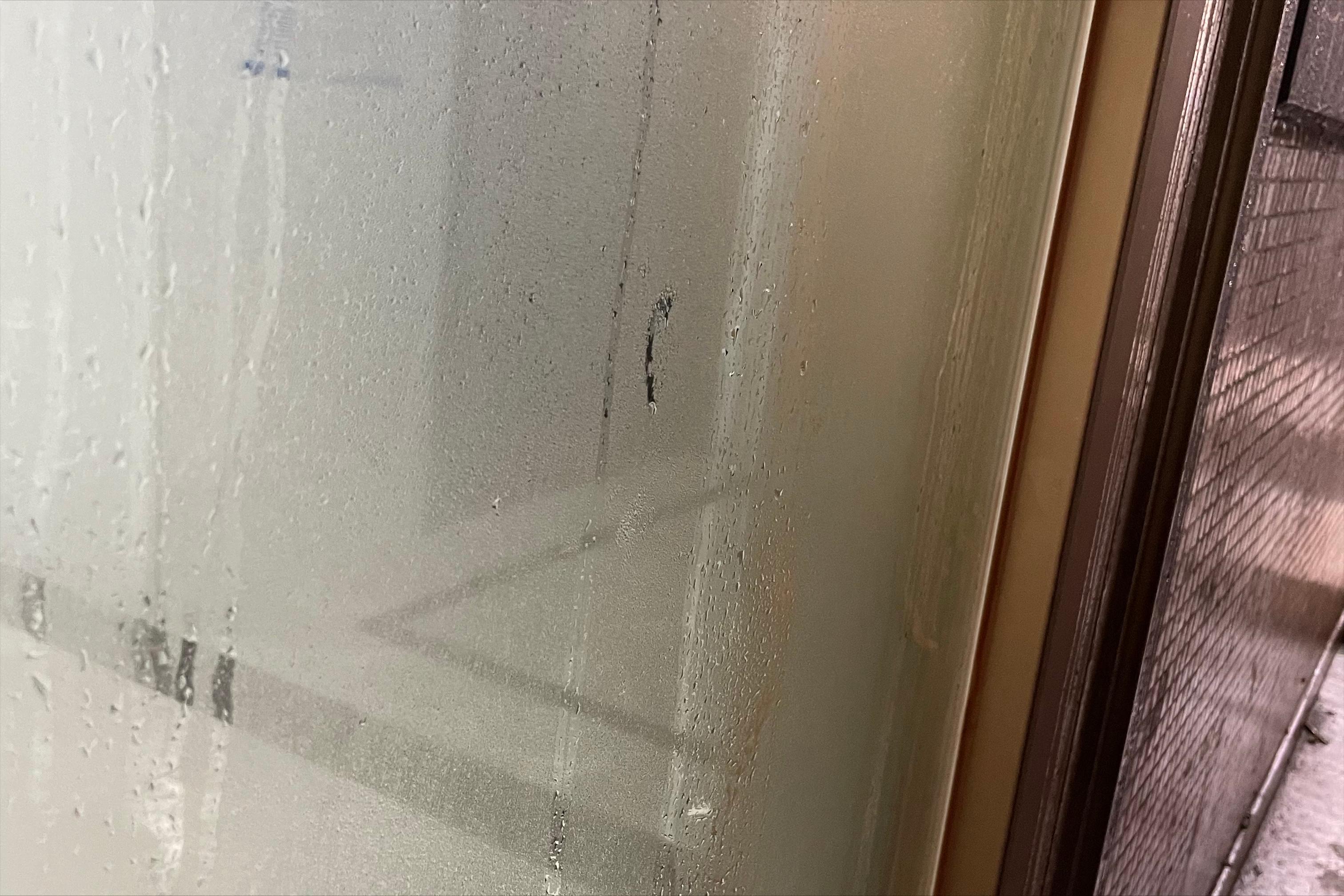 广东有回南天吗,广东一年一度的回南天