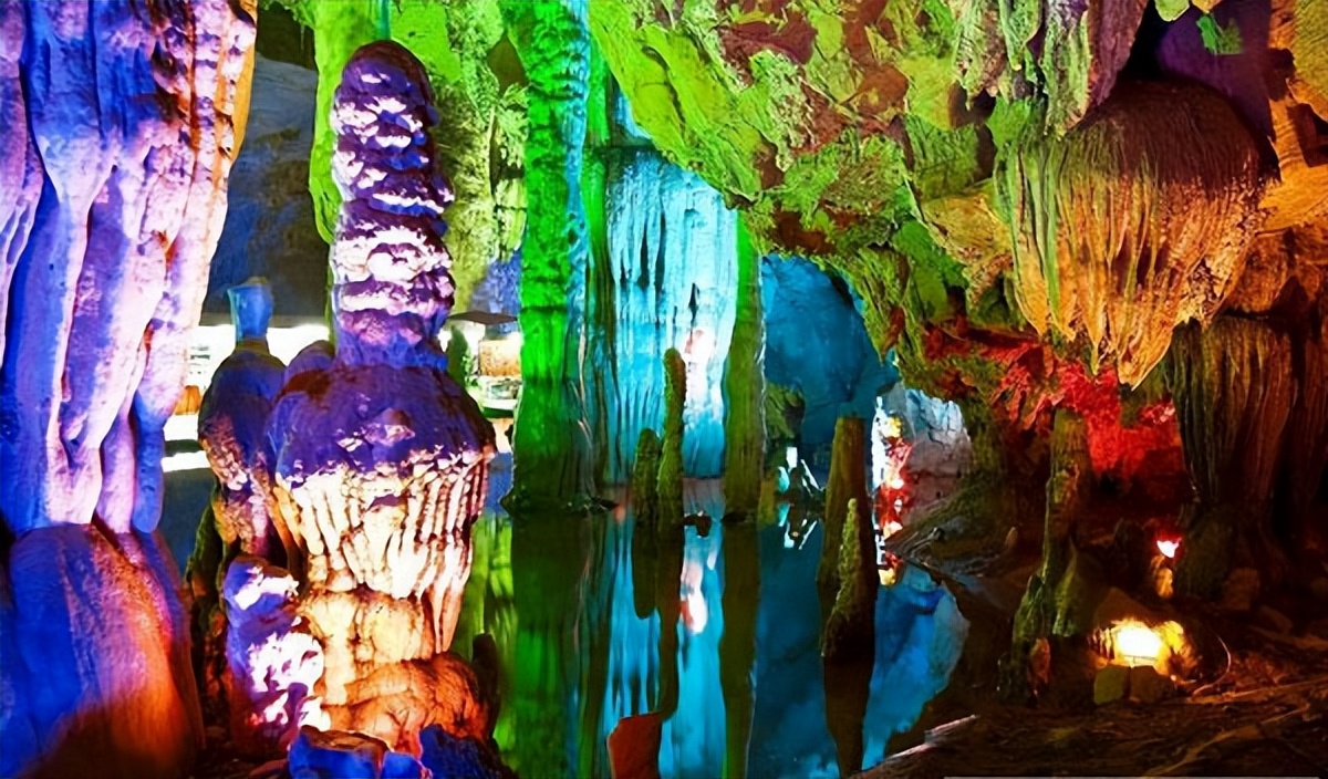 昆明到贵州5日游路线攻略,昆明大理5日游最佳方案