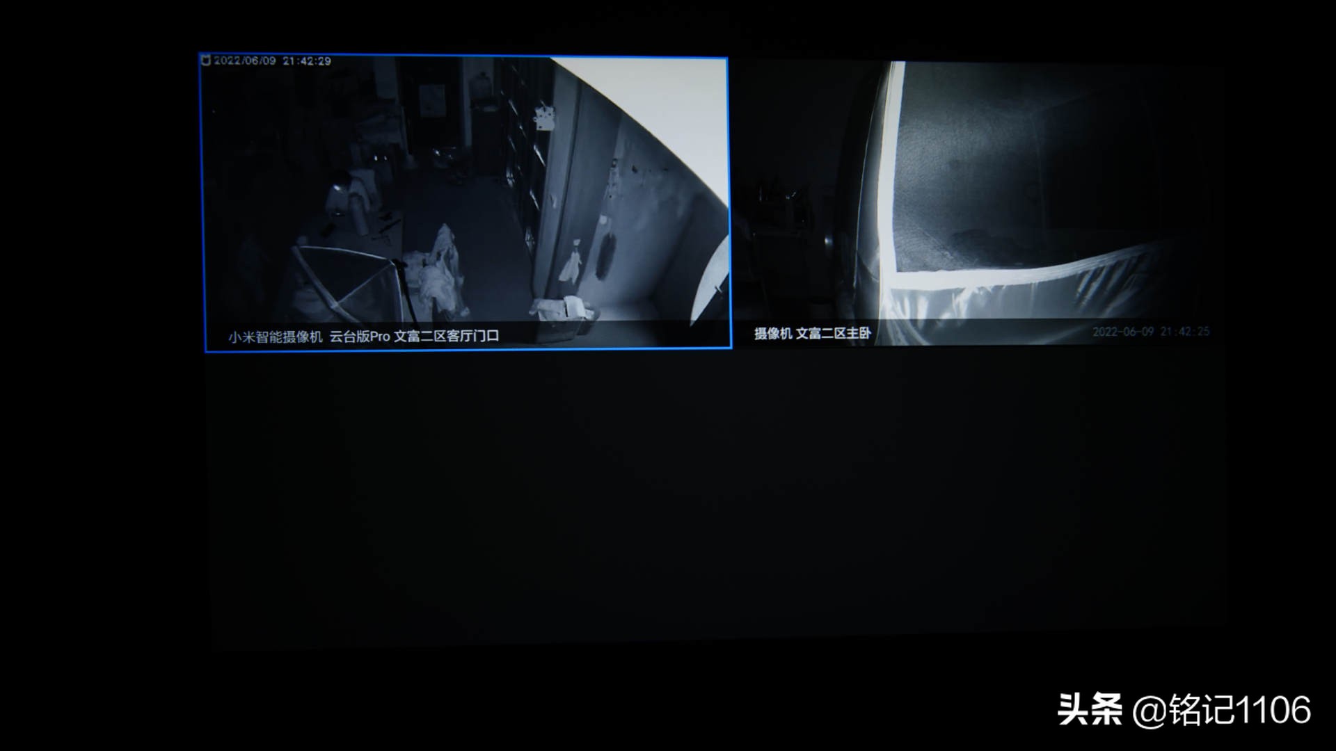 小明q1pro和小米投影仪对比,小明q1pro投影评测